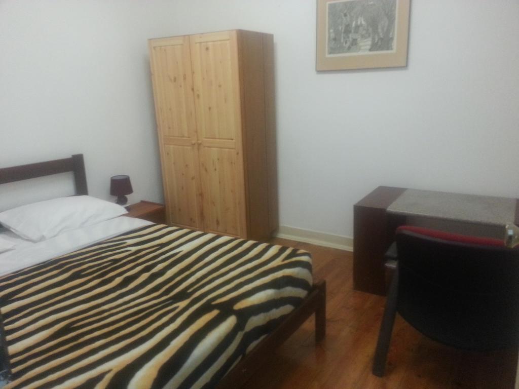 Lisbon Paradise Hostel Eksteriør bilde
