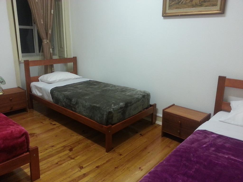 Lisbon Paradise Hostel Rom bilde