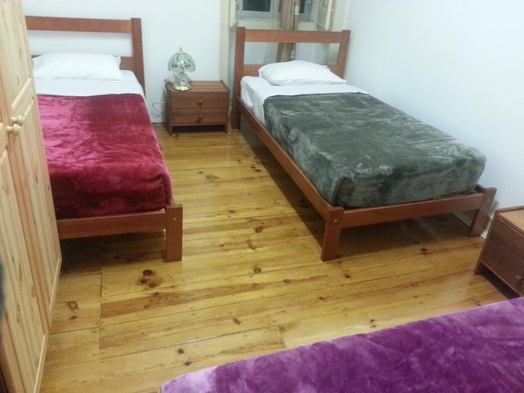 Lisbon Paradise Hostel Rom bilde