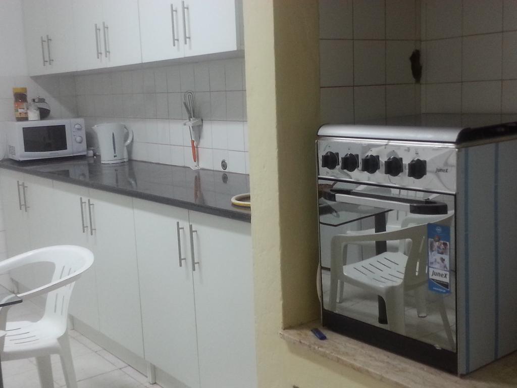 Lisbon Paradise Hostel Eksteriør bilde