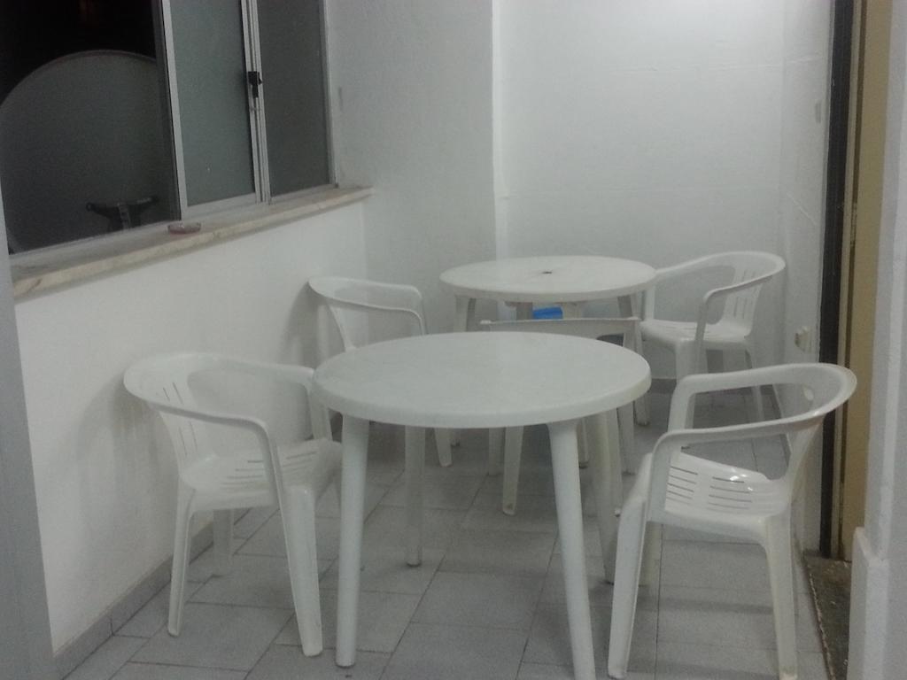 Lisbon Paradise Hostel Eksteriør bilde