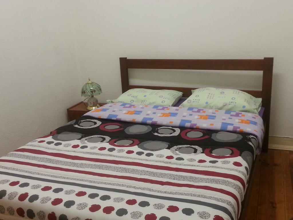 Lisbon Paradise Hostel Rom bilde
