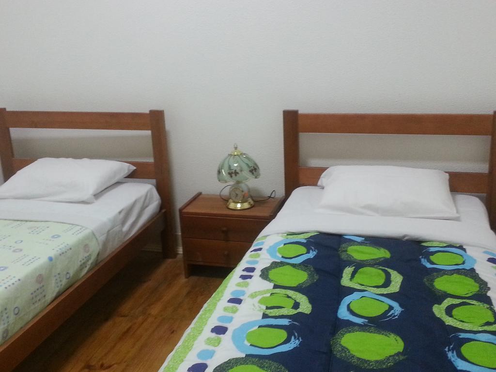 Lisbon Paradise Hostel Rom bilde