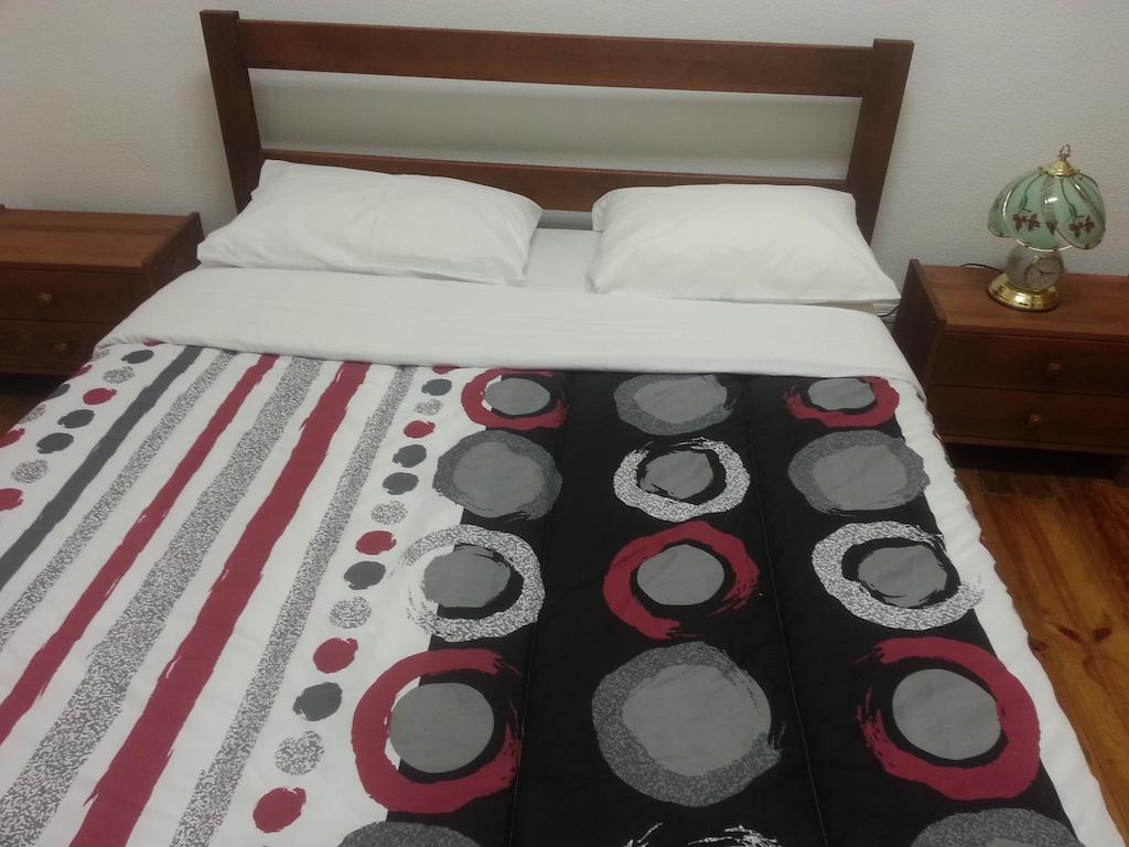 Lisbon Paradise Hostel Rom bilde