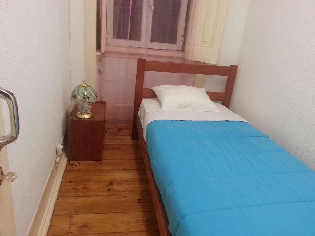 Lisbon Paradise Hostel Rom bilde