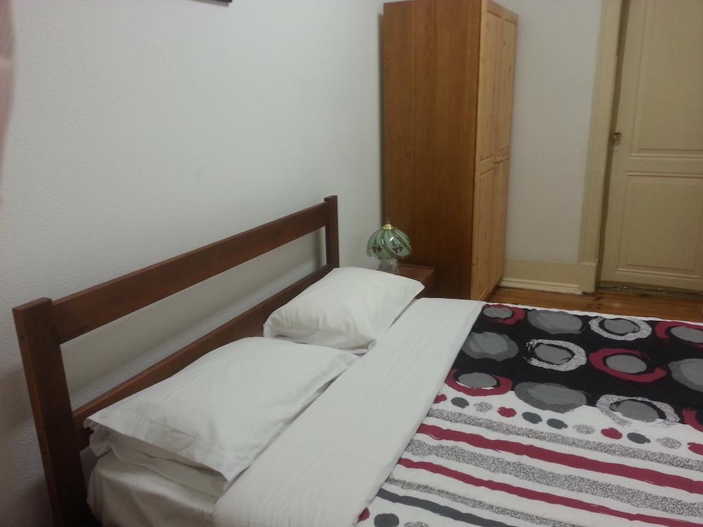 Lisbon Paradise Hostel Rom bilde