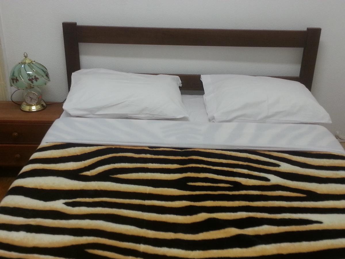 Lisbon Paradise Hostel Rom bilde